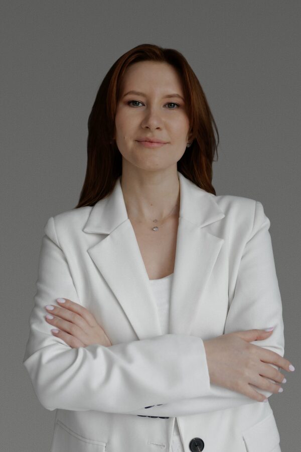 Иванова Виктория Сергеевна